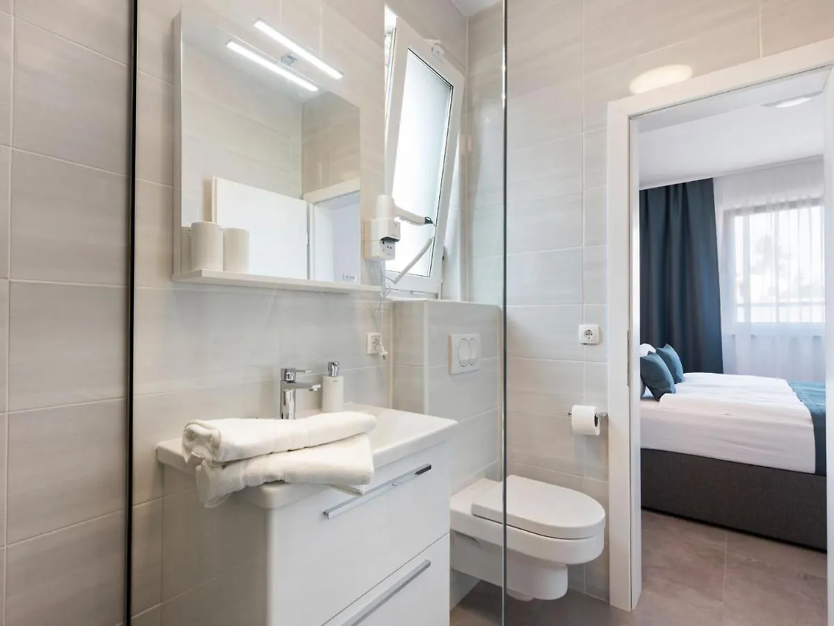 Luxurious Holiday Home In Vir With Private Pool 0*,